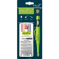 PICA Dry Tieflochmarker Bundle 30402