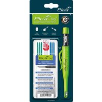 PICA Dry Tieflochmarker Bundle 30404