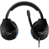 HYPER X Gaming-Headset Cloud Stinger schwarz-blau