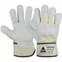 HASE SAFETY GLOVES Arbeitshandschuhe Narbenleder