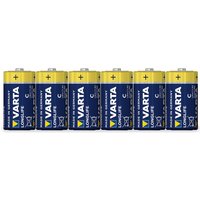 VARTA Baby-Batterie LONGLIFE